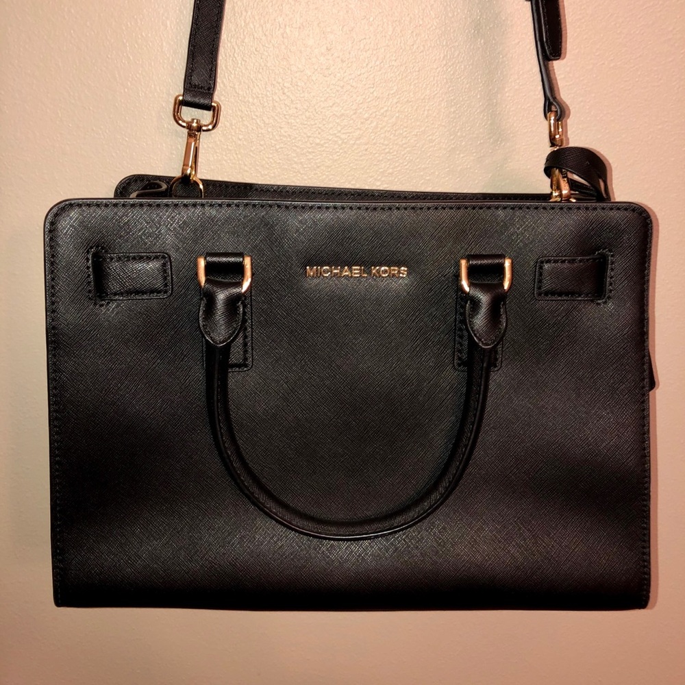 Michael Kors classic Dillon bag
